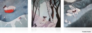 Exposition Jeanne Robillard
