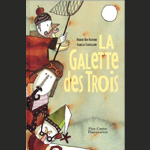 La Galette des trois