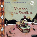 Ivachka et la sorcière