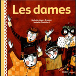 Les dames