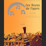 Les noces de Figaro