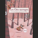 Les oies sauvages