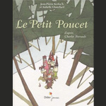 Le petit poucet