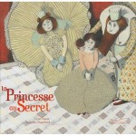 La Princesse au secret