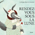 Rendez-vous sous la Lune