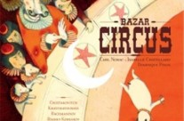 Bazar Circus sur jusqu’à la lune et retour